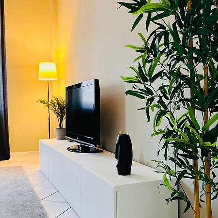 Gablar House Apartment อัลบา ภายนอก รูปภาพ
