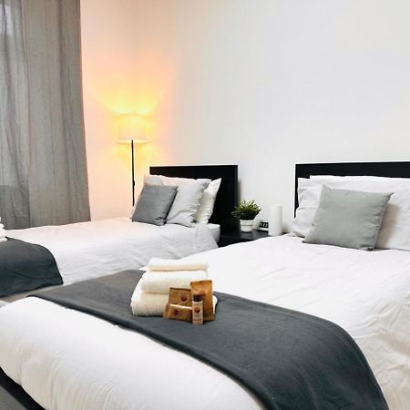 Gablar House Apartment อัลบา ภายนอก รูปภาพ