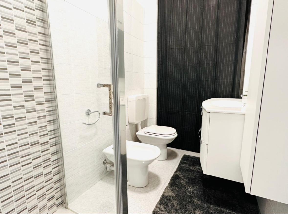 Gablar House Apartment อัลบา ภายนอก รูปภาพ