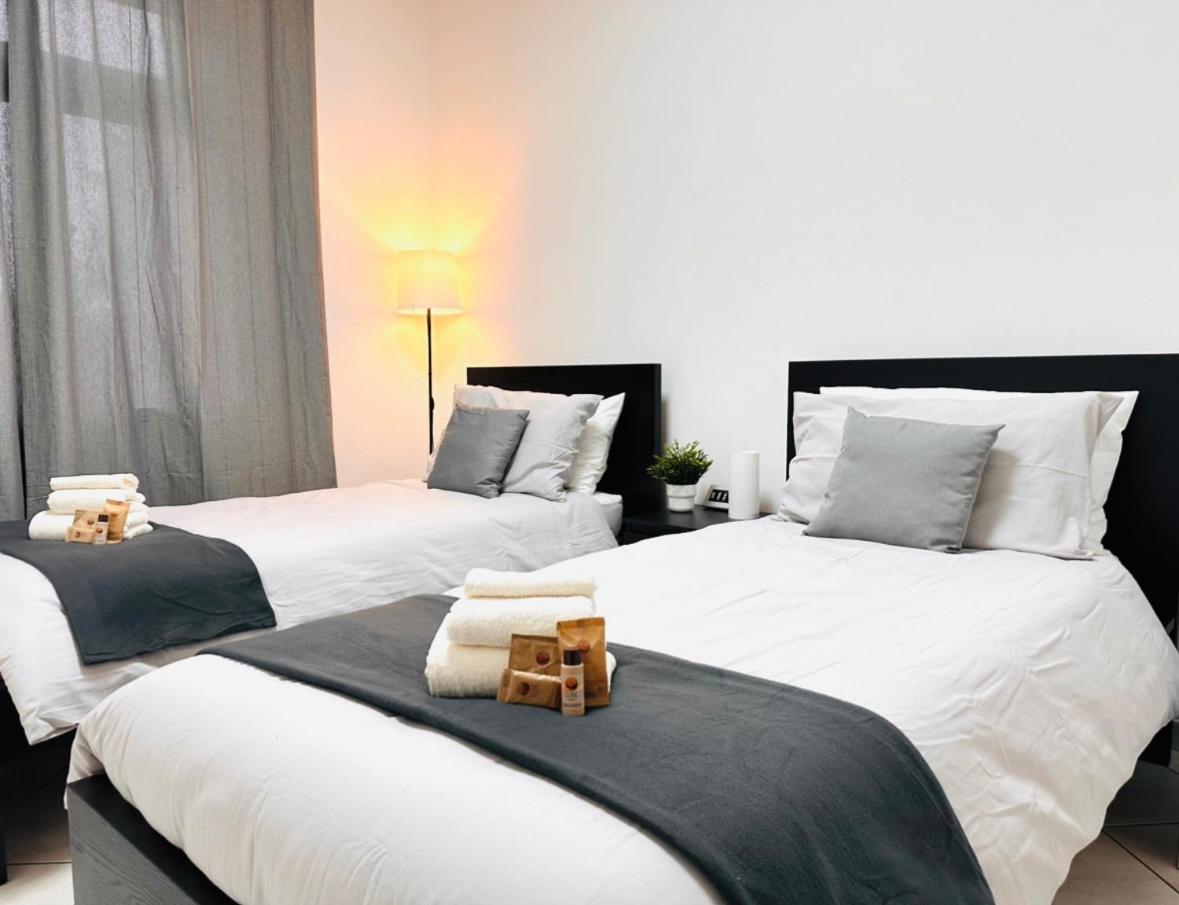 Gablar House Apartment อัลบา ภายนอก รูปภาพ