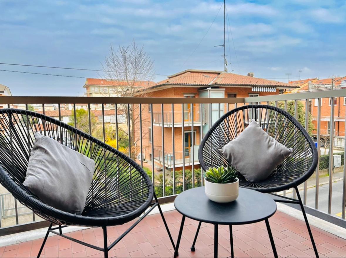 Gablar House Apartment อัลบา ภายนอก รูปภาพ