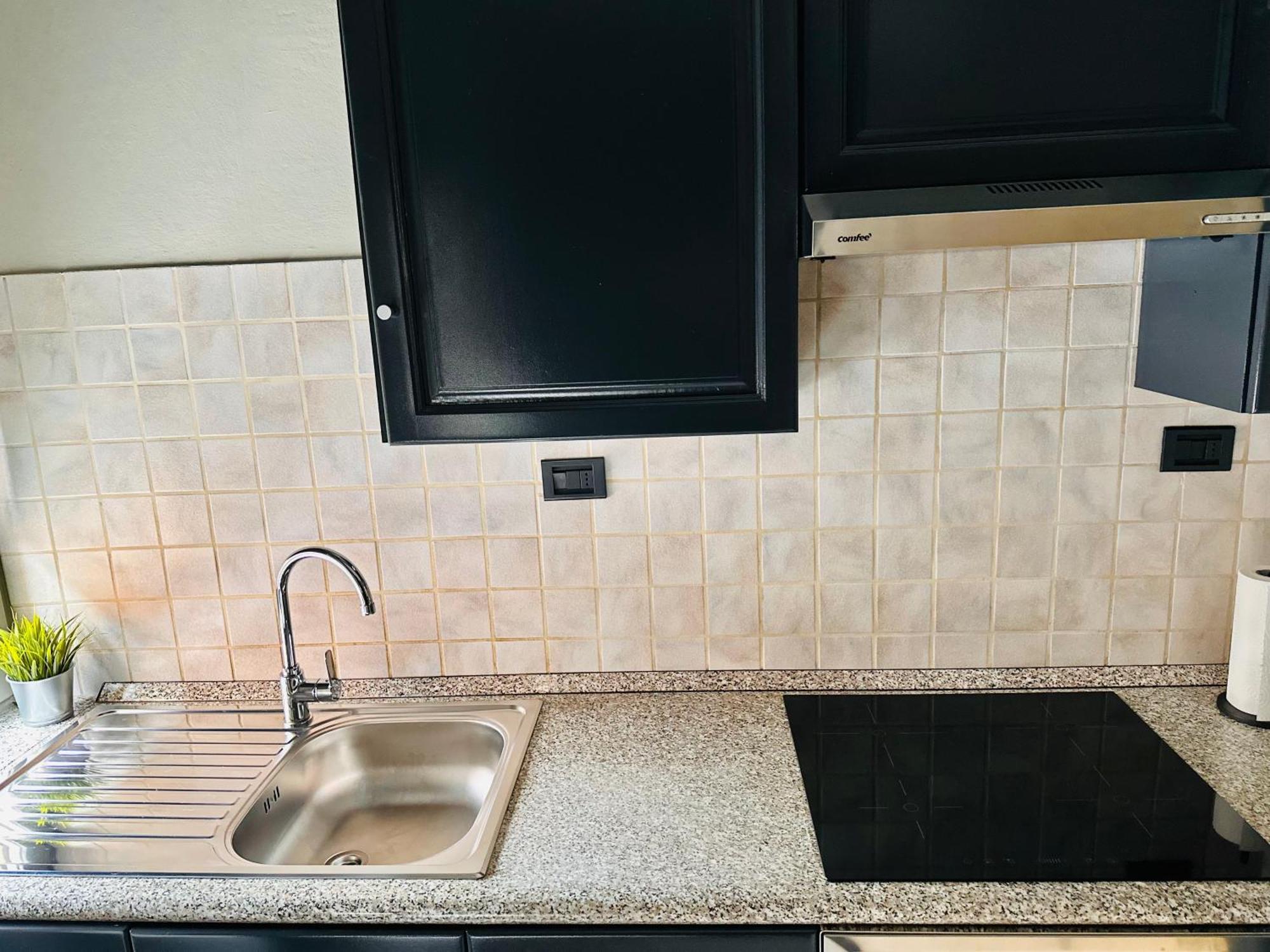 Gablar House Apartment อัลบา ภายนอก รูปภาพ